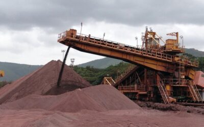 El Negocio de la Minería [Curso Ejemplo]