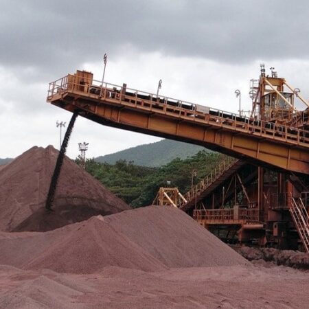 El Negocio de la Minería [Curso Ejemplo]