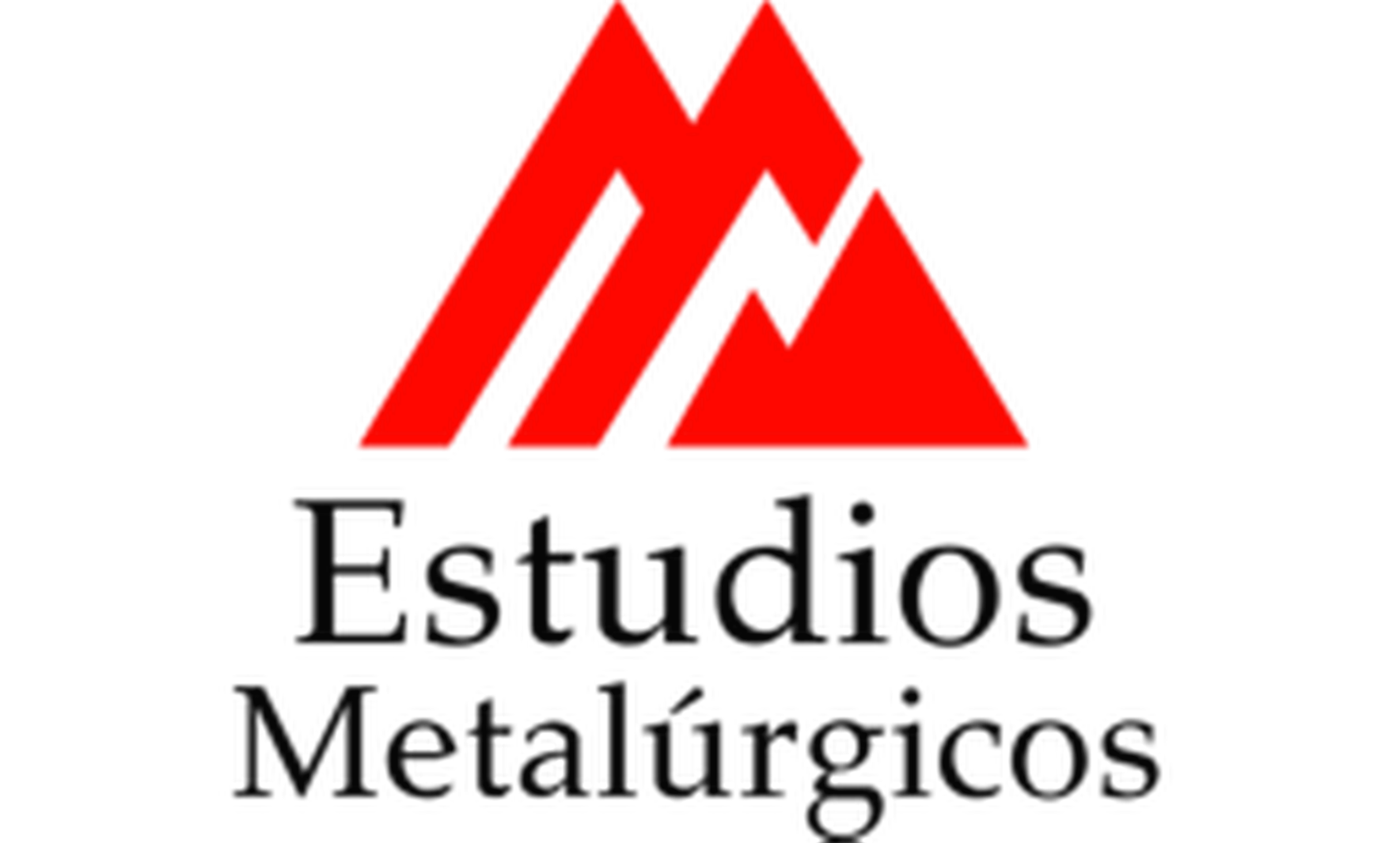 Cursos Estudios Metalúrgicos