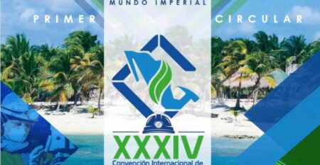 Convención Internacional de Minería XXXIV Acapulco Guerrero