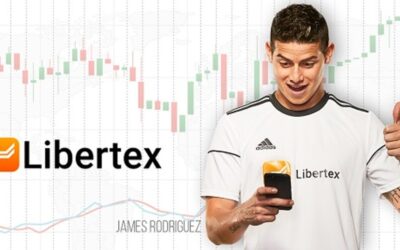 Entrenamiento para Invertir con Libertex