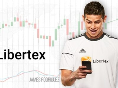Entrenamiento para Invertir con Libertex